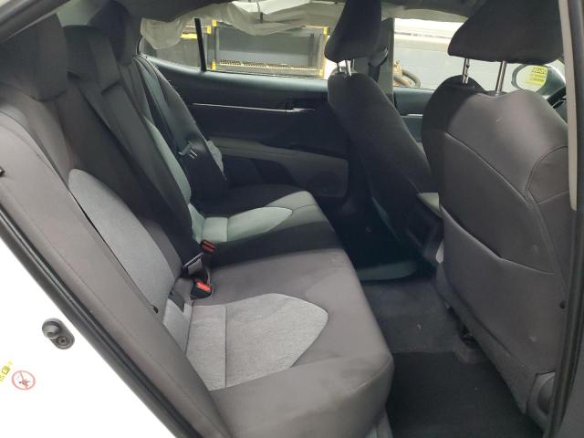 2019 TOYOTA CAMRY L - 4T1B11HKXKU701993