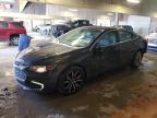 2017 CHEVROLET MALIBU LT - 1G1ZE5ST4HF191064
