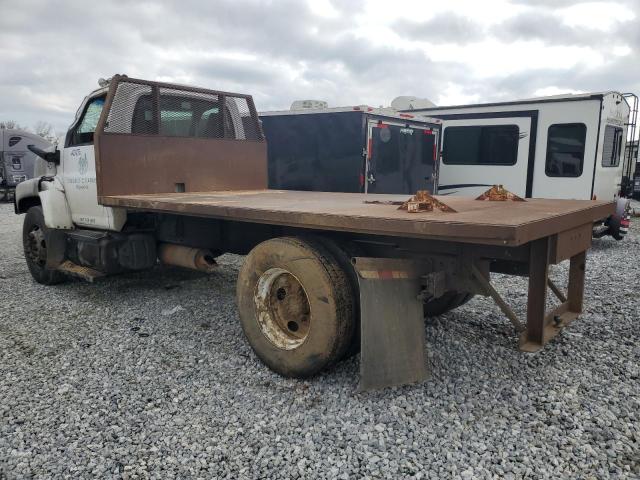 CHEVROLET C7500 C7C0 2004 white  diesel 1GBK7C1C64F503747 photo #3