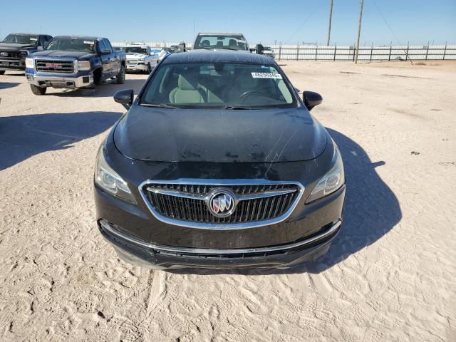 2017 BUICK LACROSSE P 1G4ZN5SSXHU178888
