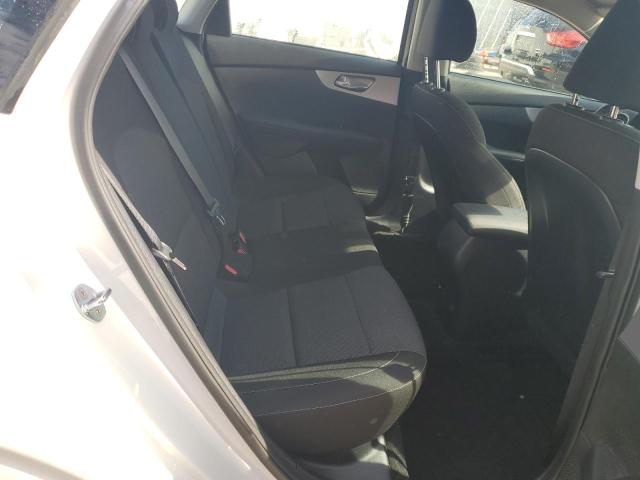 2022 KIA FORTE FE - 3KPF24ADXNE467518