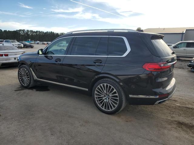 Vin: 5uxcw2c05n9m91878, lot: 47179275, bmw x7 xdrive40i 20222