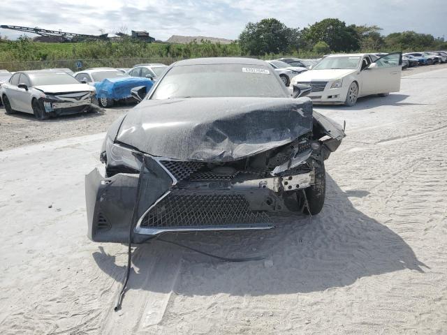 2019 LEXUS RC 300 JTHS85BC9K5005031