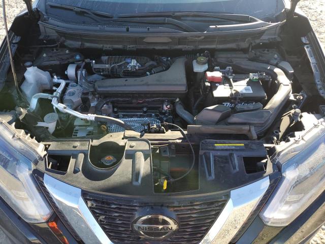 2019 NISSAN ROGUE SPOR - JN8AT2MT8KW258556