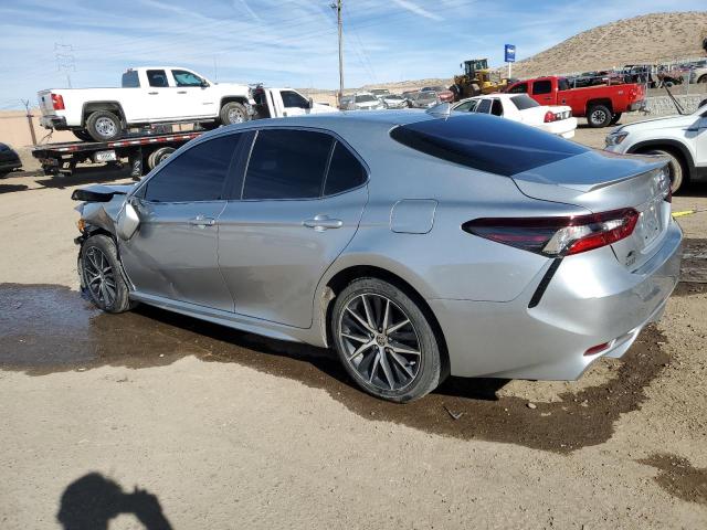 Vin: 4t1g11ak9mu585270, lot: 89021665, toyota camry se 20212