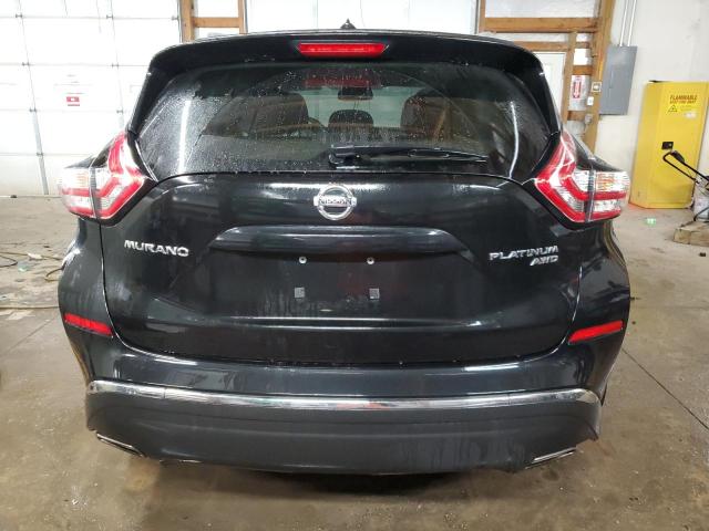 2015 NISSAN MURANO 5N1AZ2MH9FN251600