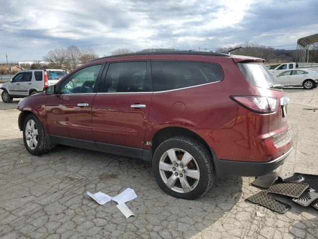 2017 CHEVROLET TRAVERSE L - 1GNKVGKDXHJ336724