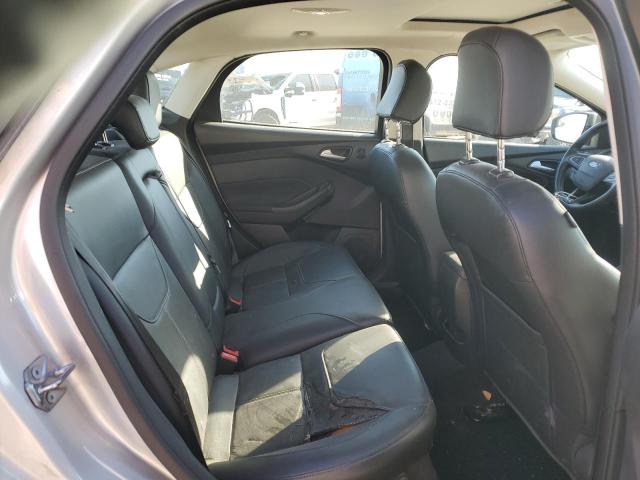 2018 FORD FOCUS TITA - 1FADP3J2XJL209881