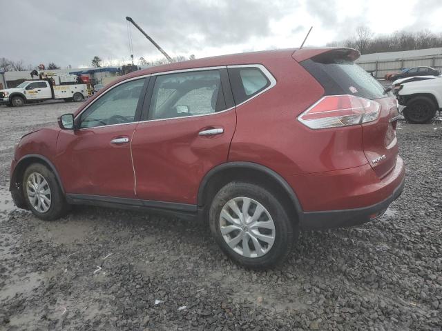 Vin: knmat2mt4fp550006, lot: 45049485, nissan rogue s 20152