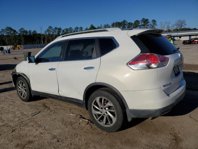Vin: 5n1at2mt1ec809147, lot: 45551205, nissan rogue s 20142