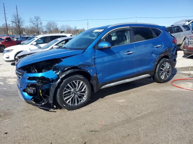 Vin: km8j33al8ku984978, lot: 47039895, hyundai tucson limited 2019 img_1