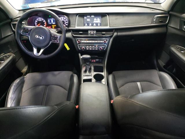2018 KIA OPTIMA LX 5XXGT4L31JG230200