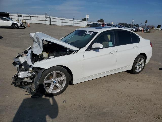 Vin: wba3b1g50enn90819, lot: 45794585, bmw 3 series i 2014 img_1