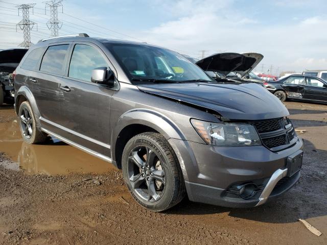 Vin: 3c4pdcgg2jt379031, lot: 46177585, dodge journey crossroad 20184