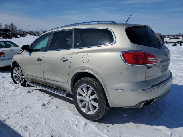 2015 BUICK ENCLAVE - 5GAKVCKD2FJ357812