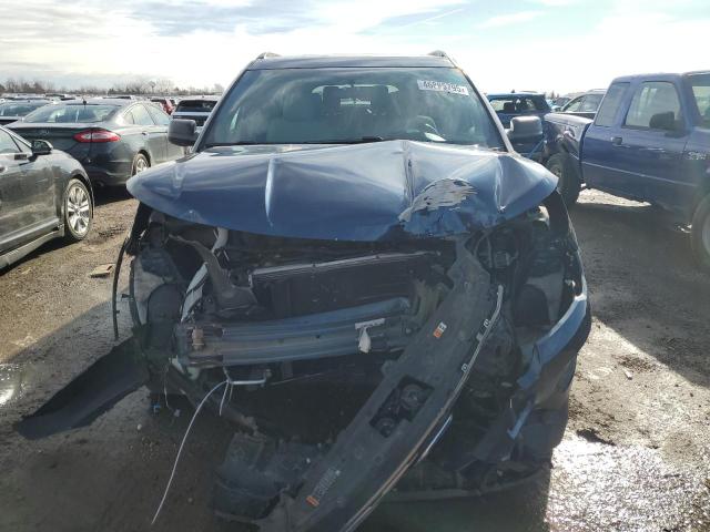 2016 FORD EXPLORER - 1FM5K8B87GGA94327