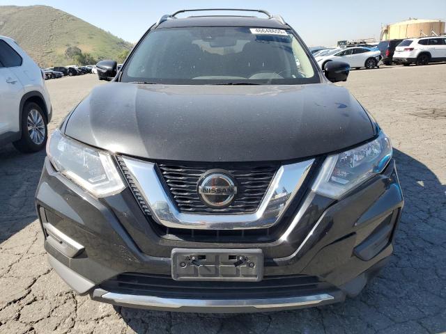 2019 NISSAN ROGUE S - JN8AT2MTXKW264469