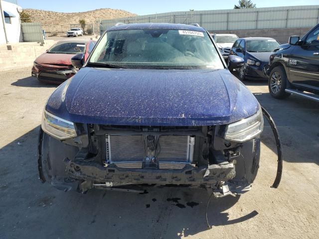 2024 VOLKSWAGEN TIGUAN SE - 3VV2B7AX8RM178709