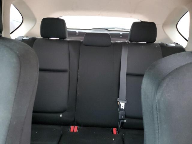 2015 MAZDA CX-5 SPORT - JM3KE4BY6F0485829