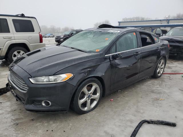 Vin: 1fa6p0hd9e5354273, lot: 43144875, ford fusion se 2014 img_1