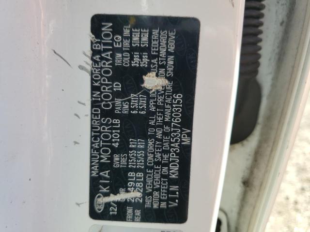 KNDJP3A53J7603156 2018 KIA SOUL