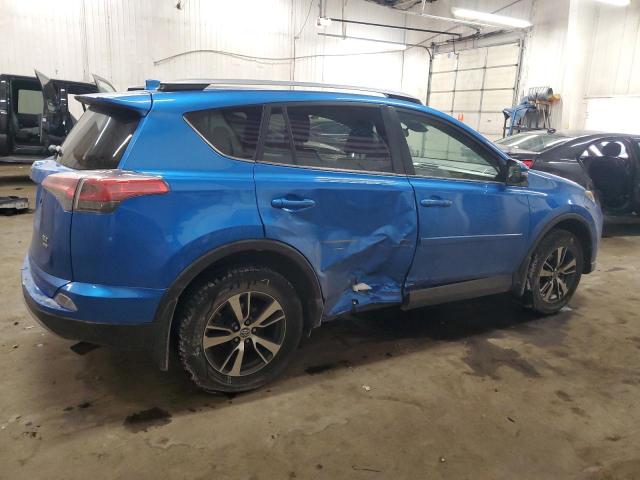 2018 TOYOTA RAV4 ADVEN - JTMRFREV7JJ204188