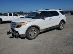 2015 FORD EXPLORER X - 1FM5K8D87FGB81463