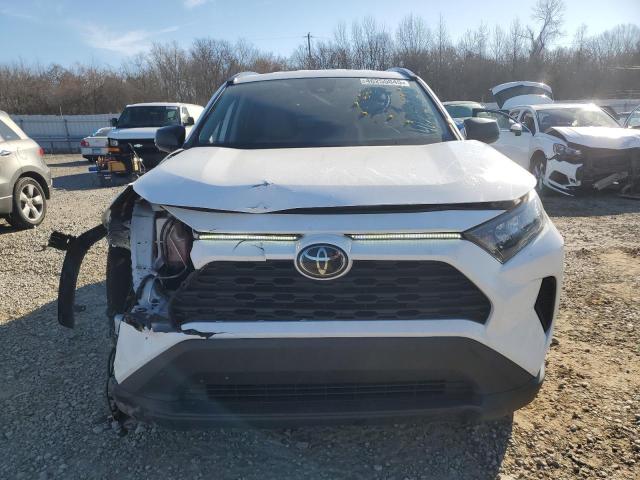 2019 TOYOTA RAV4 LE - 2T3H1RFV5KC008411