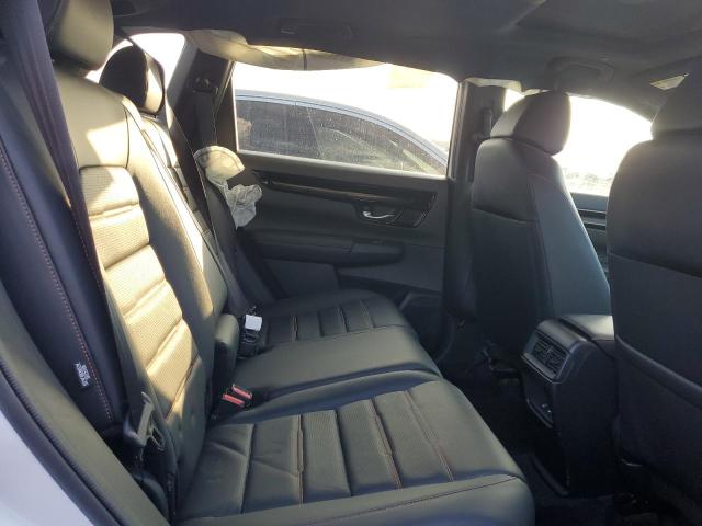 2023 HONDA CR-V SPORT - 2HKRS6H91PH808104