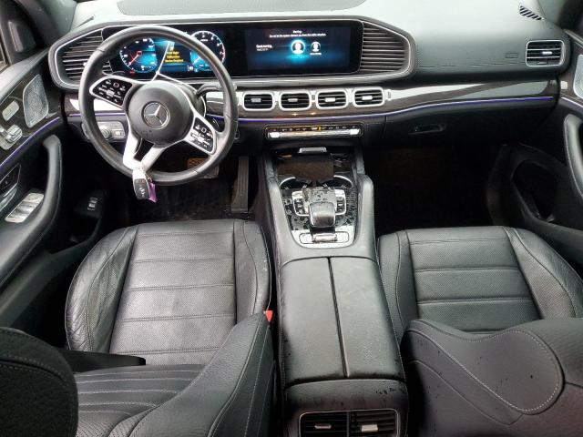 2020 MERCEDES-BENZ GLE 580 4M 4JGFB8GB9LA179160