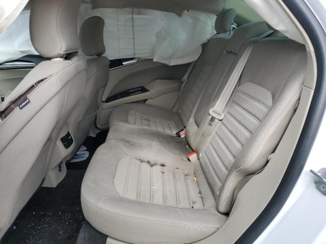 2019 FORD FUSION SE - 3FA6P0LU2KR226103