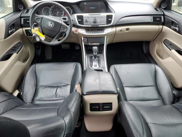 2015 HONDA ACCORD EX - 1HGCR2F72FA264151
