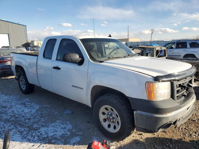 Vin: 1gtr2tea2bz346652, lot: 45045525, gmc sierra k1500 20114