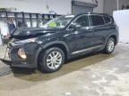 2019 HYUNDAI SANTA FE S - 5NMS3CAD3KH008163