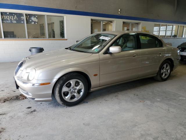 JAGUAR S-TYPE