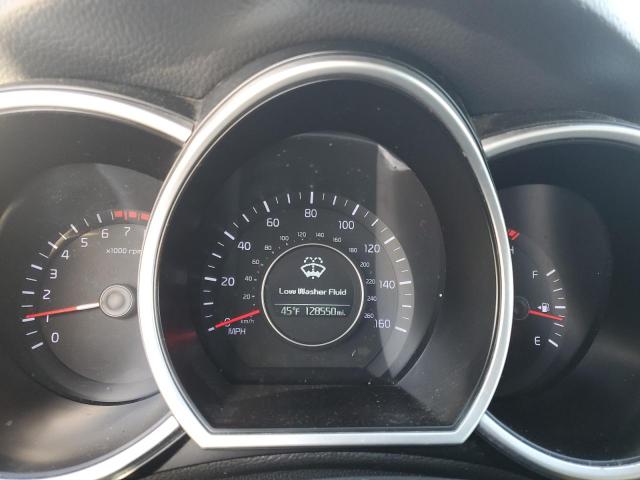 2015 KIA OPTIMA LX - KNAGM4A79F5649875