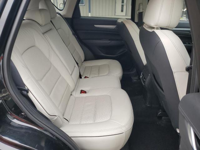 2024 MAZDA CX-5 PREFE - JM3KFBCLXR0496504