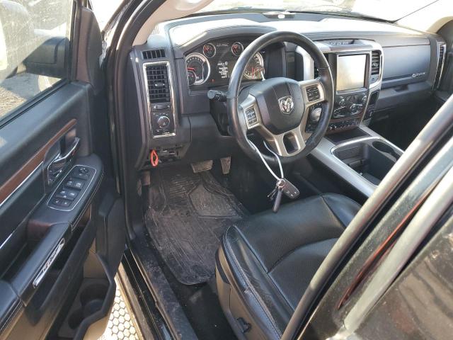 2016 RAM 1500 LARAM - 1C6RR7NT2GS110112