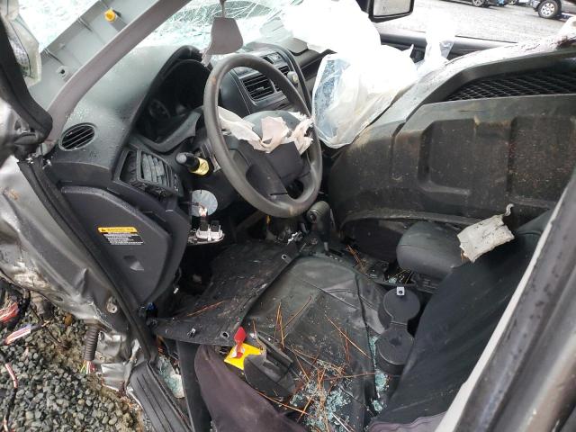 2010 KIA SPORTAGE L - KNDKG3A41A7711903