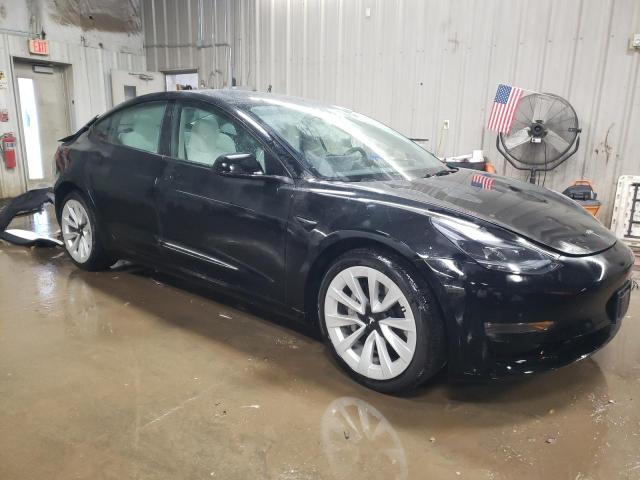 2023 TESLA MODEL 3 - 5YJ3E1EB0PF608630