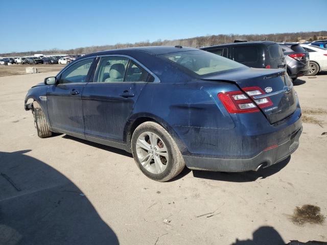 Vin: 1fahp2e84gg118990, lot: 46703675, ford taurus sel 20162