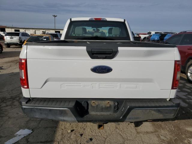2020 FORD F150 SUPER - 1FTEX1CBXLFB07000