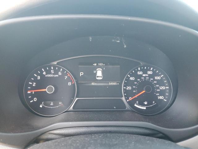 2017 KIA SOUL + - KNDJP3A52H7436847