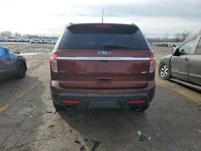 2015 FORD EXPLORER X - 1FM5K8D89FGA32231