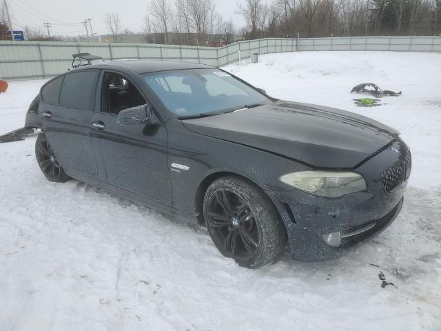 Vin: wbafu7c58bc780519, lot: 44511155, bmw 5 series xi 20114