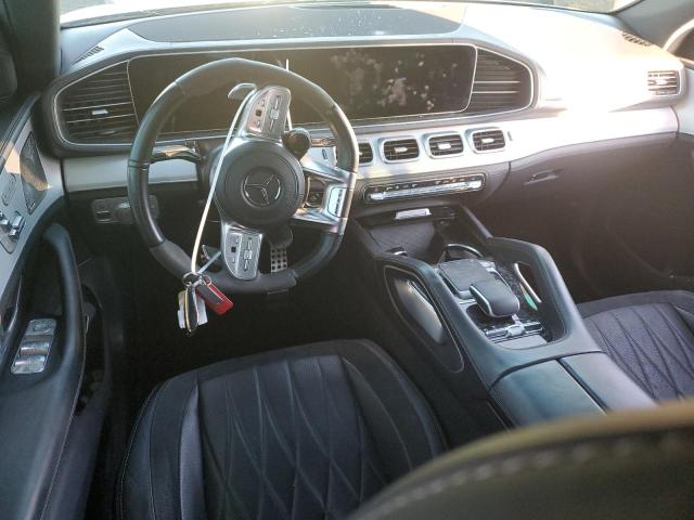 2022 MERCEDES-BENZ GLE COUPE - 4JGFD6BB1NA776506