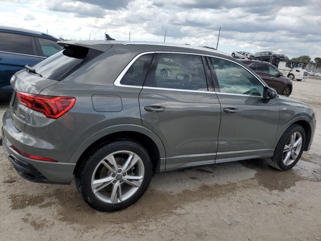 Vin: wa1decf38l1076385, lot: 47289355, audi q3 premium s line 20203