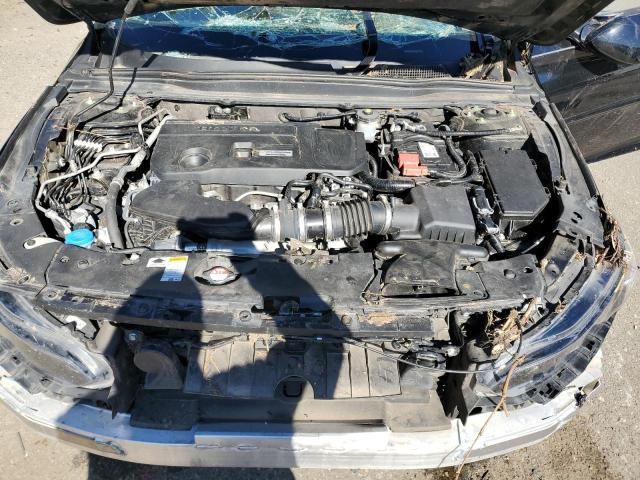 2018 HONDA ACCORD TOU - 1HGCV2F91JA009349