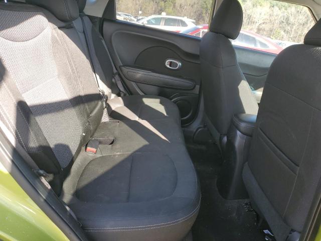 2019 KIA SOUL + - KNDJP3A51K7916918