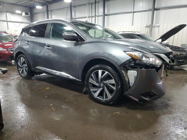 2016 NISSAN MURANO 5N1AZ2MH8GN104220